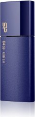 Silicon Power Blaze B05, 64 GB  (SP064GBUF3B05V1D)