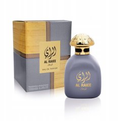 Bi-es Fragrance World Al Raiee 100ml kvepalai Moterims EDP WOMEN
