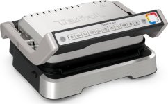 Tefal Grill elektrickýTEFAL GC 774D30 OptiGrill