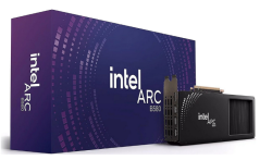 Intel Arc B580 Limited Edition 12GB GDDR6 (31P06HB0BA)