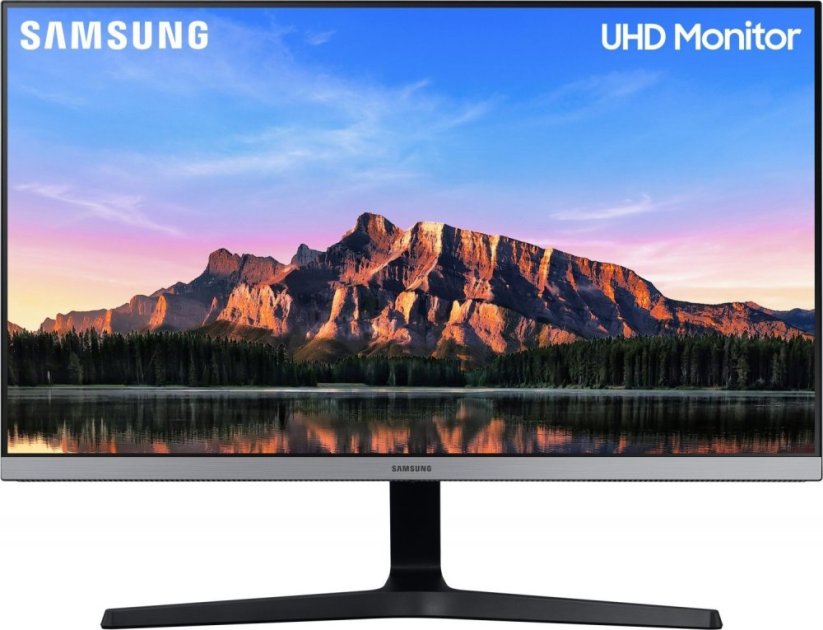 Samsung UR550 (LU28R550UQPXEN)