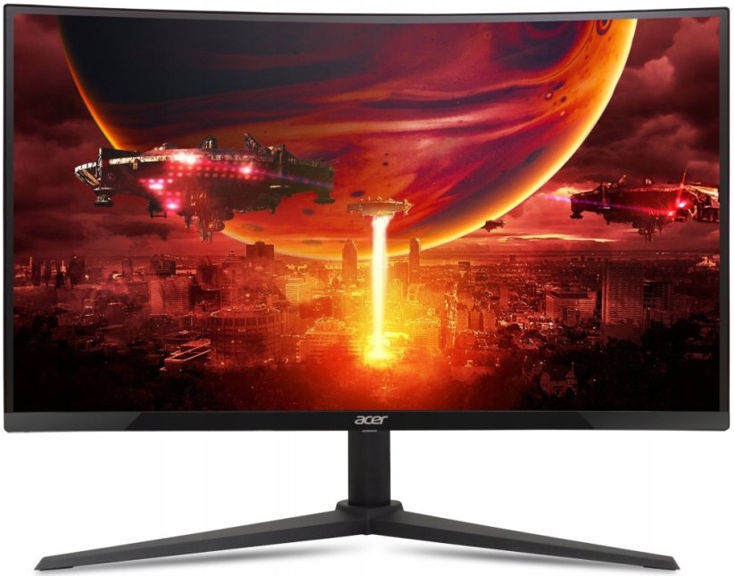 Acer Nitro XZ270W0bmiiphx