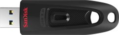SanDisk Ultra, 16 GB  (SDCZ48-016G-U46)