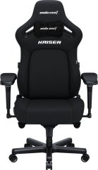Anda Seat Fotel gamingowy Kaiser 4 XL Anda Seat materiál Čierny