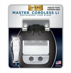 Panasonic *Blades for clipper Master AN-74040