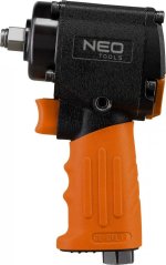 Neo 14-006 6.3 bar 1/2"