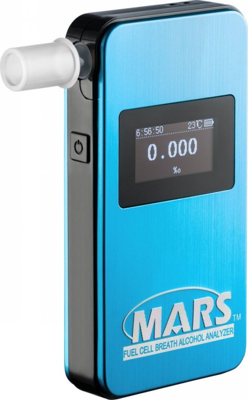 Alcovisor Mars BT