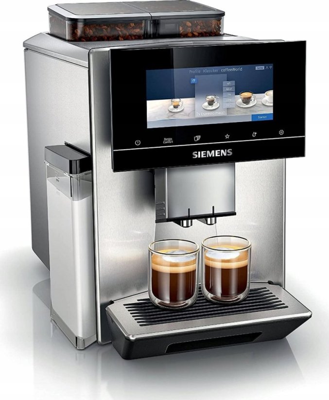 Siemens TQ907D03 EQ.900