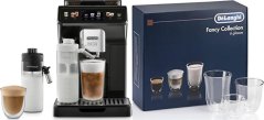 DeLonghi Eletta Explore ECAM450.65.G + 6 termoskiel