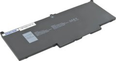 Avacom AVACOM baterie pro Dell rokovitude 7280, 7480 Li-Pol 7,6V 7500mAh 57Wh