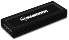 iStorage iStorage U3-NVMWP-1T vonkajší disk SSD 1 TB Čierny
