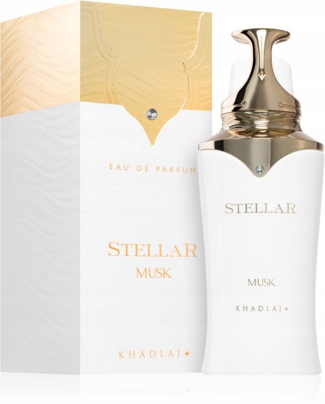Versace KhaPrej Stellar Musk Eau De Parfum 100 ml (woman) WOMEN