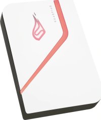Surefire PyroDrive Gaming 1TB Biely (53692)