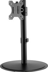 Techly Stoján na monitor 17" - 32" (ICA-LCD 401)