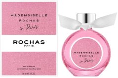 Rochas Perfumy Dámske Rochas Mademoiselle In Paris EDP 90 ml WOMEN