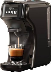 HiBREW HiBREW 5-in-1 kapsulinis kavos maker H1B-juodas (juodas)