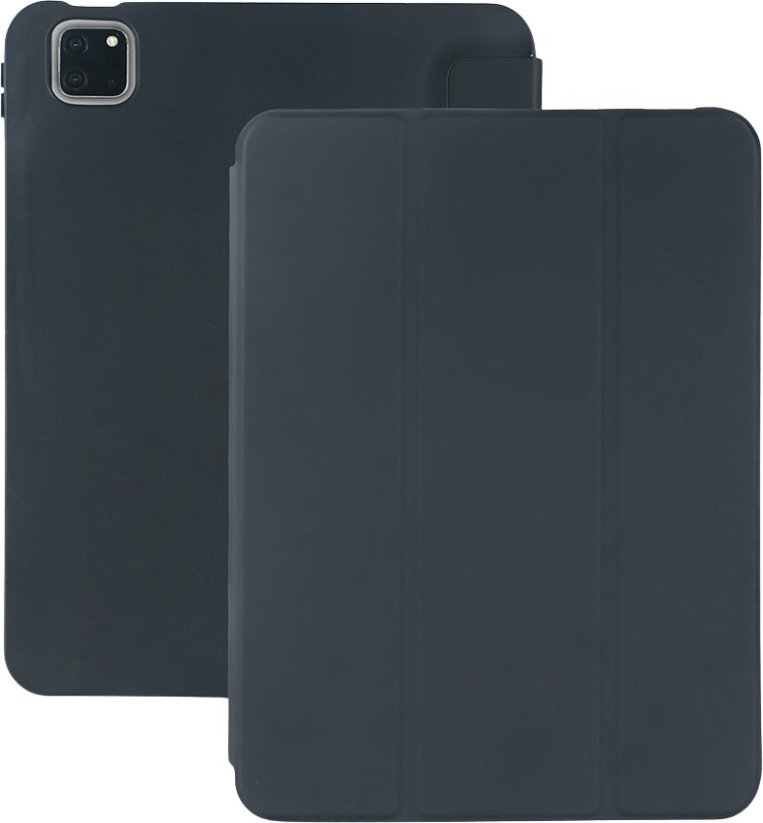 DEQSTER DEQSTER 40-2000073 etui na tablet 27,9 cm (11") Folio Čierny