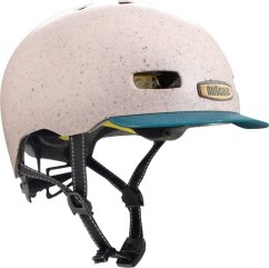 NoName Nutcase Eco-Street Toes In The Sand Mips Cycling Helmet, L