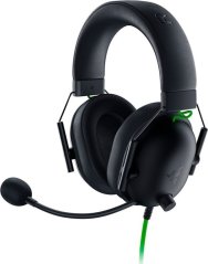 Razer BlackShark V2 X čierne (RZ04-04570100-R3M1)