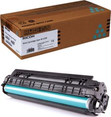 Ricoh 408353 Cyan Originál  (037055)