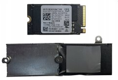 Lenovo 256GB M.2 NVMe PCIe Gen4