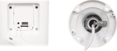 Hikvision KAMERA IP DS-2CD1663G2-LIZU(2.8-12MM)PL Smart Hybrid Light - 6Mpx - MOTOZOOM Hikvision