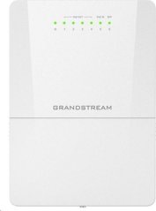 GrandStream Grandstream GWN 7710R 5xGbE, 1xSFP, L2 Lite zarz zarządzany, zewn trzny prze cznik sieťový, PoE pasywne