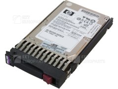 HP 72GB 2.5'' SAS-1 (3Gb/s)  (434916-001)