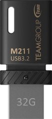 TeamGroup M211, 32 GB (TM211332GB01)