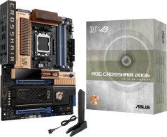 Asus ROG CROSSHAIR 2006
