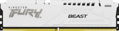 Kingston Fury Beast, DDR5, 32 GB, 6000MHz, CL40 (KF560C40BW-32)