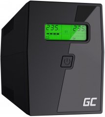 Green Cell 800VA 480W Power Proof (UPS02)