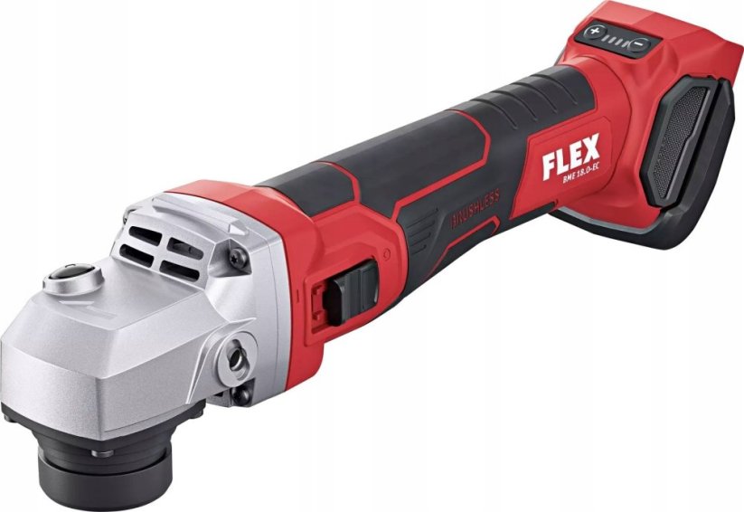 Sourcing Cordless sander FLEX BME 18 EC-C