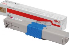 OKI 44469705 Magenta Originál  (44469705)