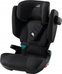 Britax Römer Britax Römer BRITAX automobilinė kėdutė KIDFIX i-SIZE, galaktikos juodos spalvos, 2000037173
