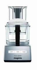 Magimix Magimix Compact C.S. 4200 XL chróme matt