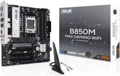 Asus B850M MAX GAMING WIFI