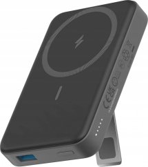 Anker Powerbank Anker 633 10000 mAh 15W 27W USB-C Čierny