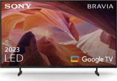 Sony Smart TV Sony KD-43X80L 43" LED 4K Ultra HD LCD