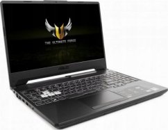 Asus ASUS TUF Gaming A15 FA506NF-HN004 - R5-7535HS | 15,6'' | 144Hz | 8GB | 512GB | No OS | RTX2050