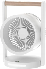 Office ventilator LTC WB17 white