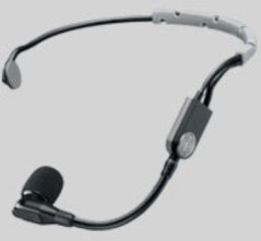 Shure Shure SM35-TQG mikrofon Čierny Mikrofon do komputera