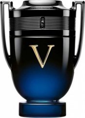 Paco Rabanne Perfumy Pánske Paco Rabanne EDP Invictus Victory Elixir 50 ml MEN
