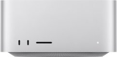 Apple MacMini M4 Silver/M4Pro-14C-CPU,20C-GPU/64GB/2TB SSD/10GB Ethernet