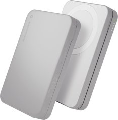 dbramante Re-charge 3-in-1 Qi3 8000 mAh Biely (CP08ACWH7275)