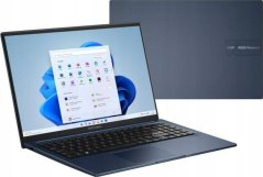 Asus ASUS Vivobook 15 A1504ZA-BQ739W - i5-1235U | 15,6" | 24GB | 512GB | Win11H | Modrý