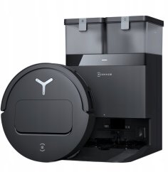 Ecovacs Deebot T50 OMNI Gen3 Čierny