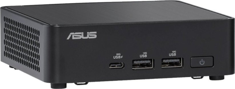 Asus Barb ASUS NUC14RVKv50XPR3 Revel Canyon