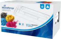 MediaRange Toner Canon 724 comp.black - MRCAT724