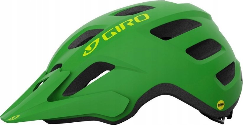 Giro prilba detský GIRO TREMOR CHILD matte ano green roz. univerzálny (47-54 cm) (NEW)